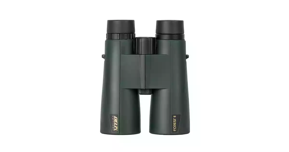 Lornetka Delta Optical Forest II 10x50