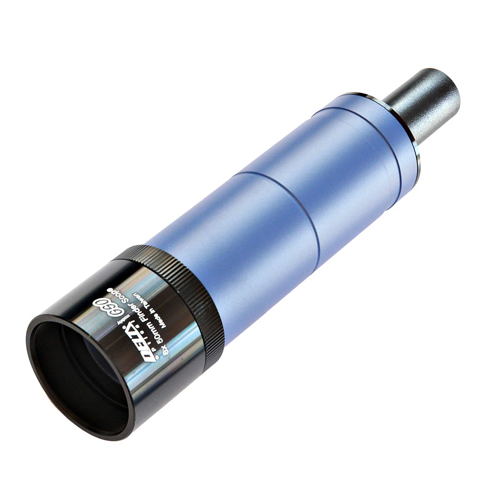 うさこ Szukacz GSO 8x50 - Delta Optical