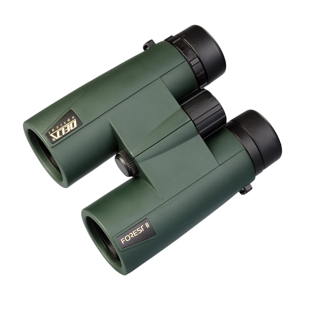 FORESTフォレスト Lornetka Delta Optical Forest II 8x42
