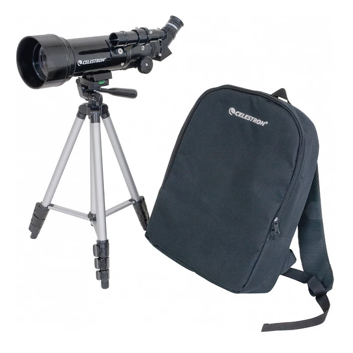 Teleskop Celestron Travel Scope 70 mm