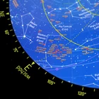 Obrotowa mapa nieba Delta Optical DO-6800