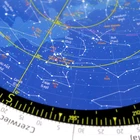 Obrotowa mapa nieba Delta Optical DO-6800