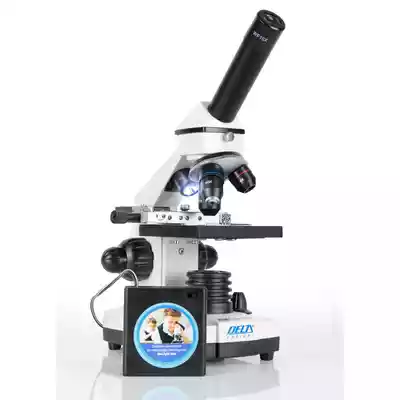 Zasilanie zewnętrzne do mikroskopu BioLight 200