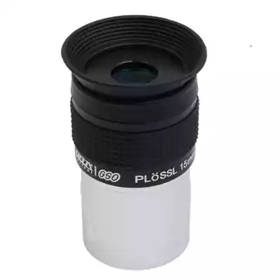 Okular DO-GSO Plossl 15 mm 1,25&amp;quot;