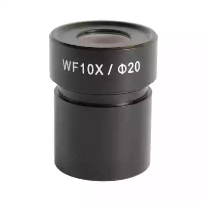 Okular WF10x/20 z podziałką mikrometryczną (Discovery)