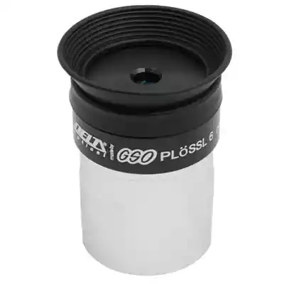Okular DO-GSO Plossl 6 mm 1,25&amp;quot;