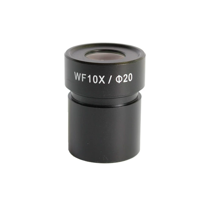 Okular WF10x/20 z podziałką mikrometryczną (Discovery)