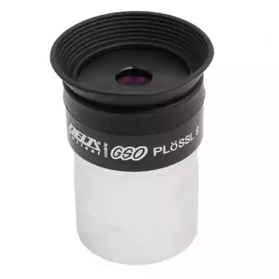Okular DO-GSO Plossl 9 mm 1,25&amp;quot;