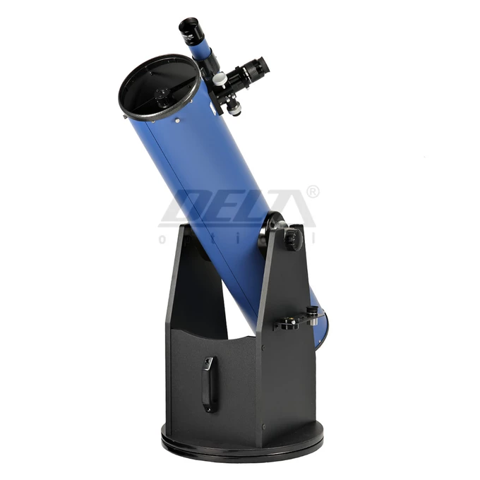 Teleskop DO-GSO Dobson 8&quot; F/6 M-CRF