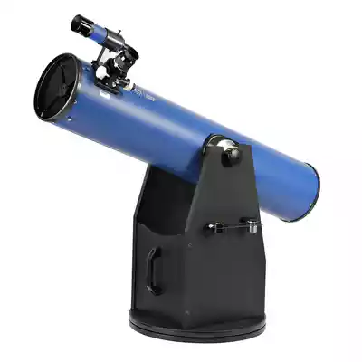 Teleskop Dobson 8&quot; F/6 M-CRF