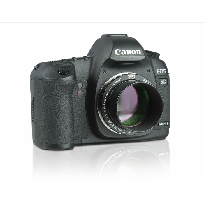 T-ring Baader Canon DSLR T2/M48 2&quot;