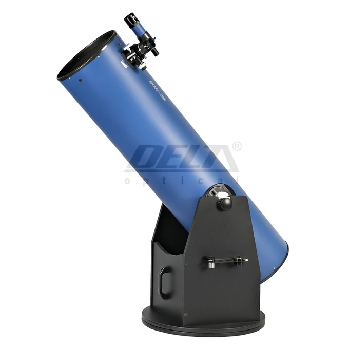 Teleskop DO-GSO Dobson 12&quot; F/5 M-CRF