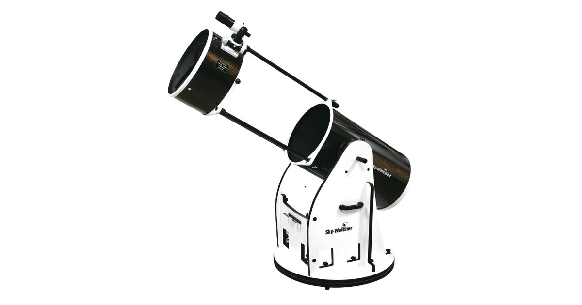 Teleskop Sky-Watcher Dobson 16" Flex Tube - Delta Optical