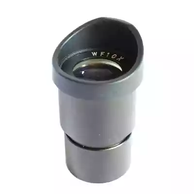 Okular WF10x z podziałką mikrometryczną (Discovery)