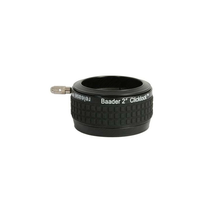 Adapter Baader 2&quot; ClickLock Clamp M56 Celestron/SW