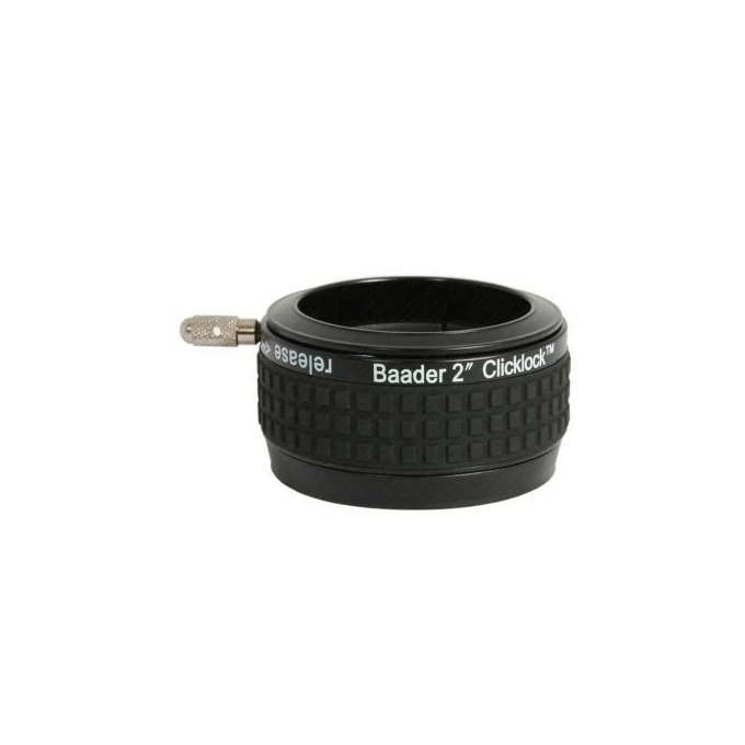 Adapter Baader 2&quot; ClickLock Clamp M56 Celestron/SW
