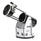 Teleskop BKDOB 14&quot; Pyrex Flex Tube