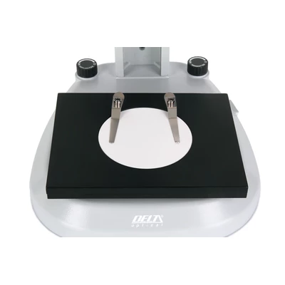 Ruchomy stolik do mikroskopów stereoskopowych (SZ-630/IPOS)