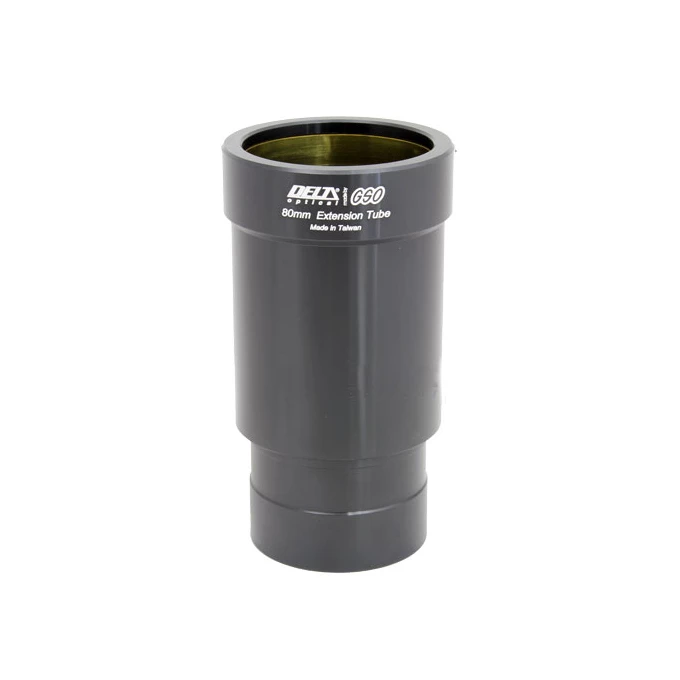 Adapter Extension Tube 80mm