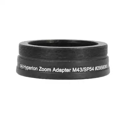 Adapter Hyperion Zoom M43/SP54