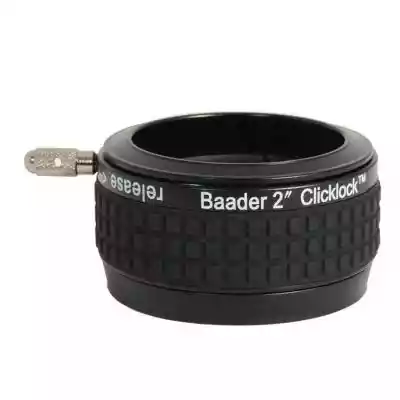 Adapter Baader 2&quot; ClickLock Clamp M56 Celestron/SW