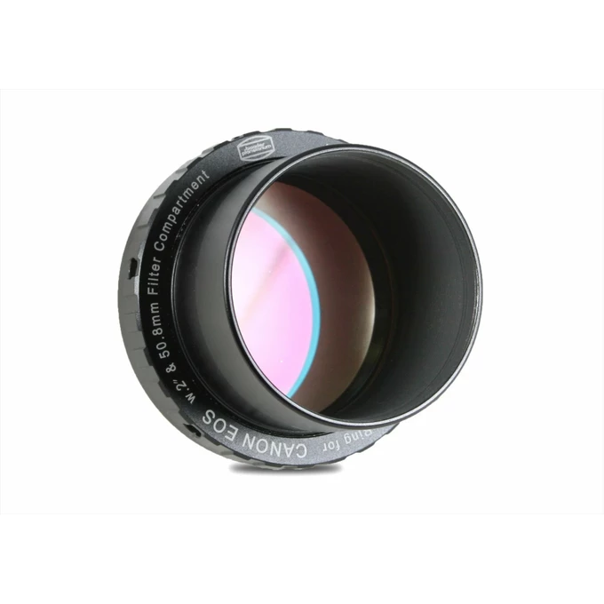 T-ring Baader Canon DSLR T2/M48 2&quot;
