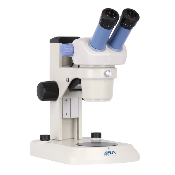 Mikroskop stereoskopowy Delta Optical SZ-450B