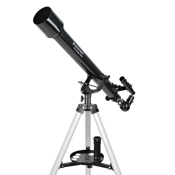 Celestron PowerSeeker 60AZ