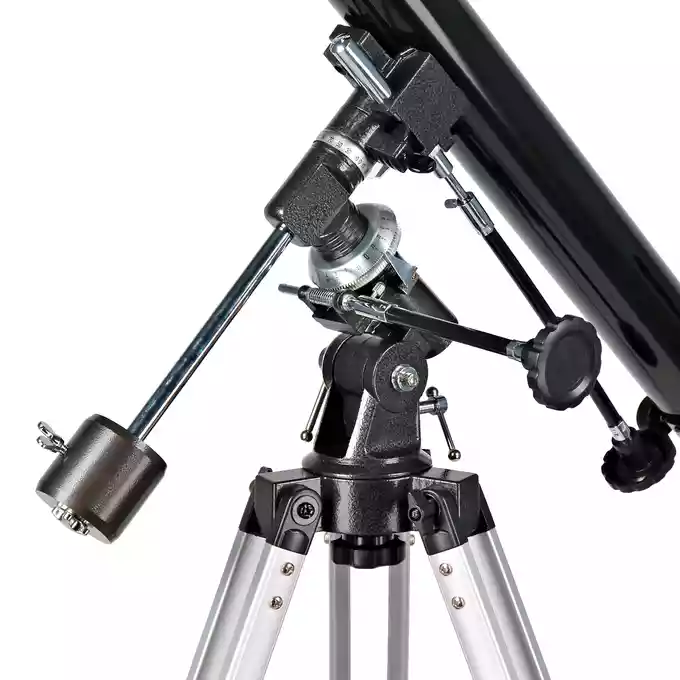 Teleskop Celestron PowerSeeker 60 EQ