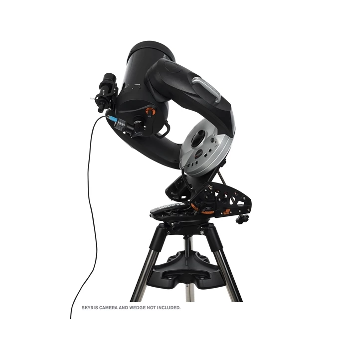 Teleskop CPC 800 XLT
