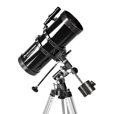 Teleskop Celestron PowerSeeker 127 EQ