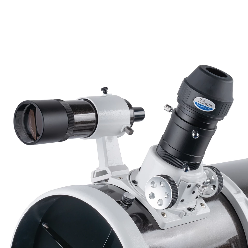 Tuba optyczna Sky-Watcher BKP 250/1200 OTAW - Delta Optical