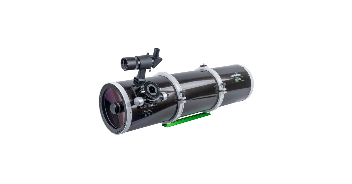 Tuba optyczna Sky-Watcher Maksutov-Newton 190/1000 OTA