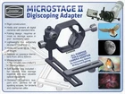 Adapter Microstage II