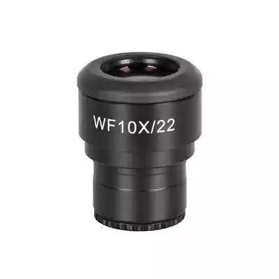 Okular WF10x/22 z podziałką mikrometryczną
