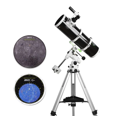Teleskop Sky-Watcher BKP 15075 EQ3-2 150/750