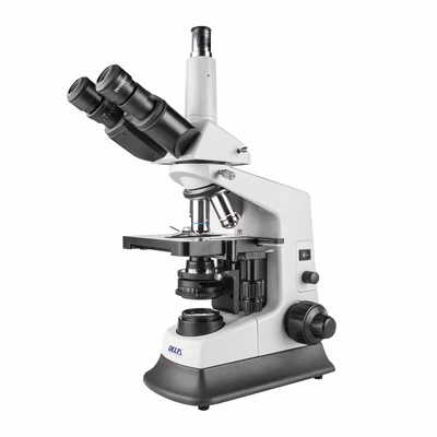 Mikroskop Delta Optical Evolution 100 Trino Plan LED