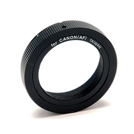 T-Ring Canon EOS