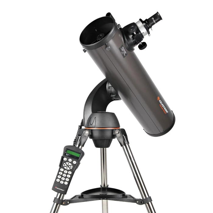 Teleskop Celestron NexStar 130 SLT