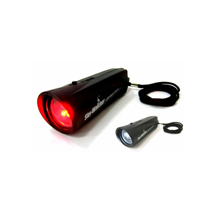 Latarka Dual Flashlight SW