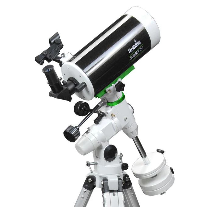 Teleskop Sky-Watcher BK MAK 127 EQ3-2 127/1500