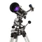 Teleskop BK 80 4AZ3