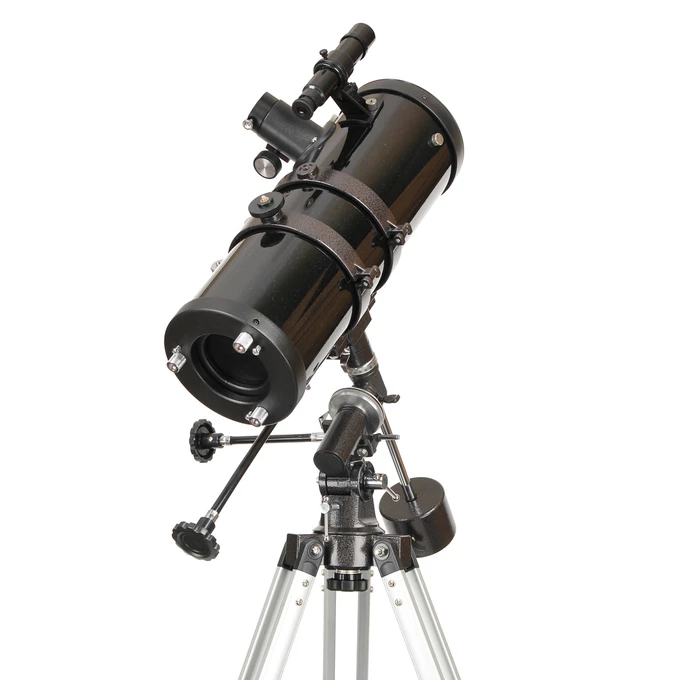 Teleskop BK 114 1EQ1