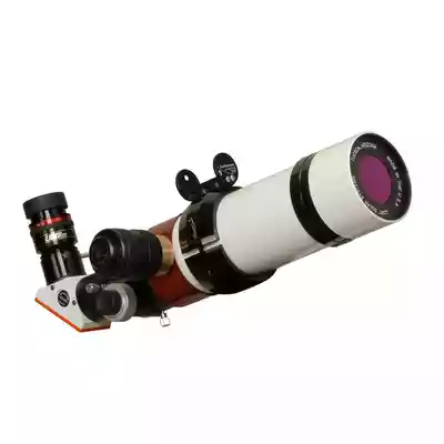 Teleskop Lunt LS60THa/B600 CPT