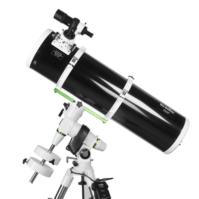 Teleskop Sky-Watcher BKP 2001 EQ5 Go-To z wyciągiem Crayforda 200/1000