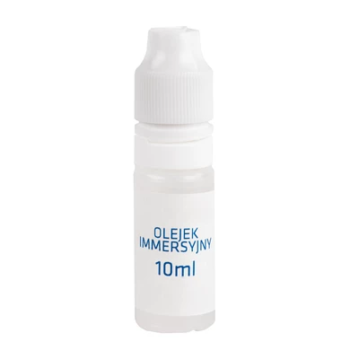 Olejek immersyjny 10ml