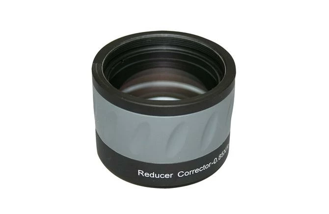 Reduktor ogniskowej Sky-Watcher ED80 0,85x - Delta Optical