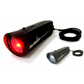 Latarka Dual Flashlight SW