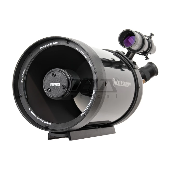 Teleskop Celestron C5 SC XLT