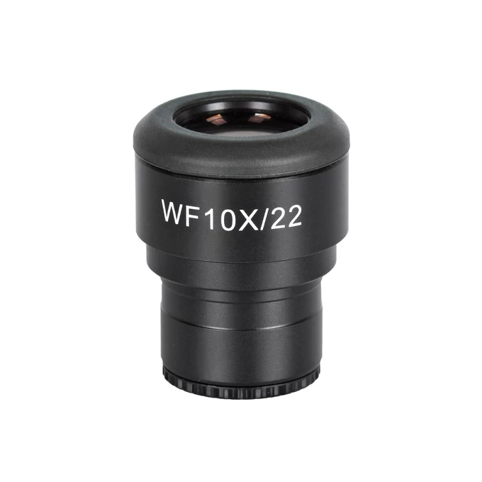 Okular EW10x/22 z podziałką mikrometryczną  IB-100